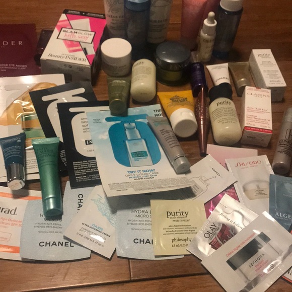 Huge skin care lot - Picture 2 of 6